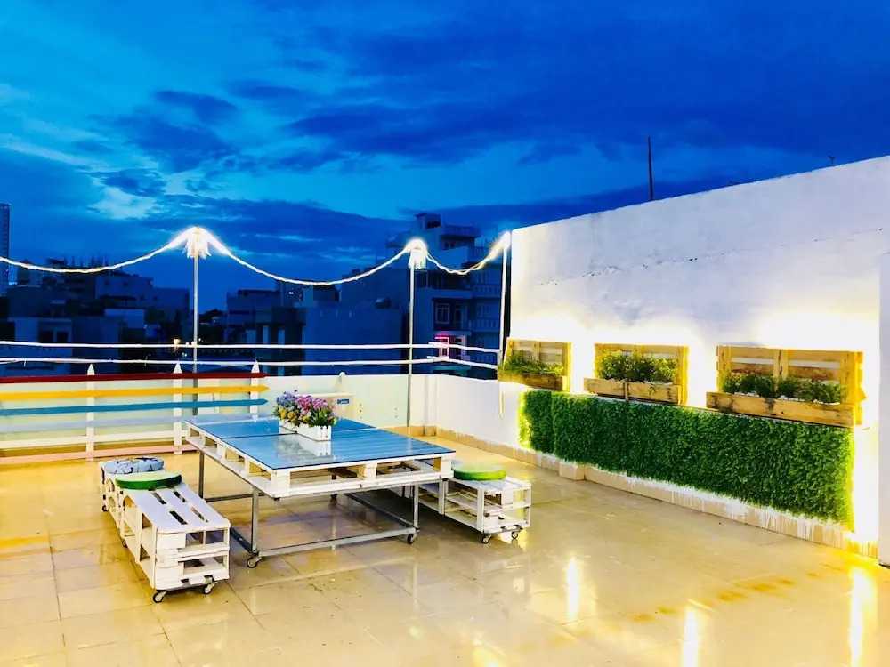 Tran Duy City Homes 3