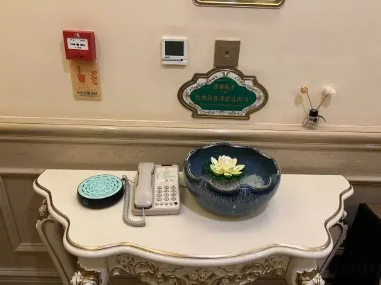 Vienna 3 Best Hotel (Zhengding International Airport)