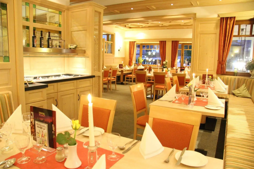 Hotel Hessenhof