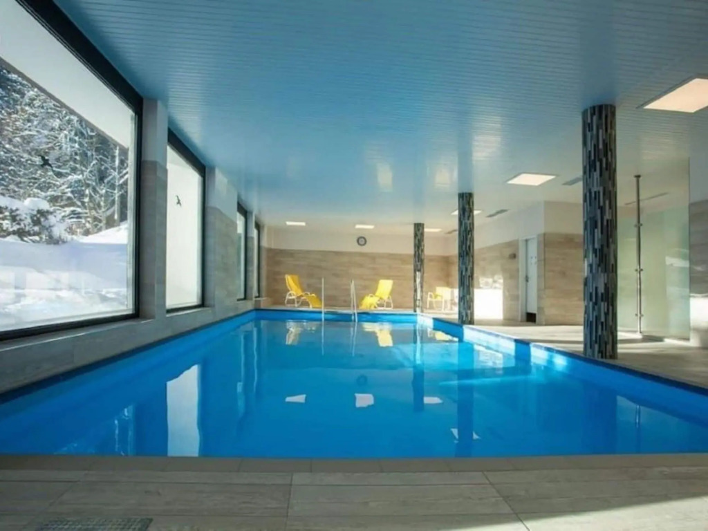 Apartment Near the ski Area in Winterberg
