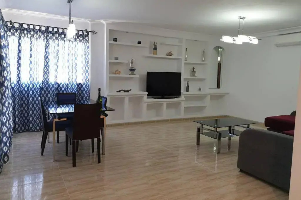Syrenah Apartment in Can Picafort