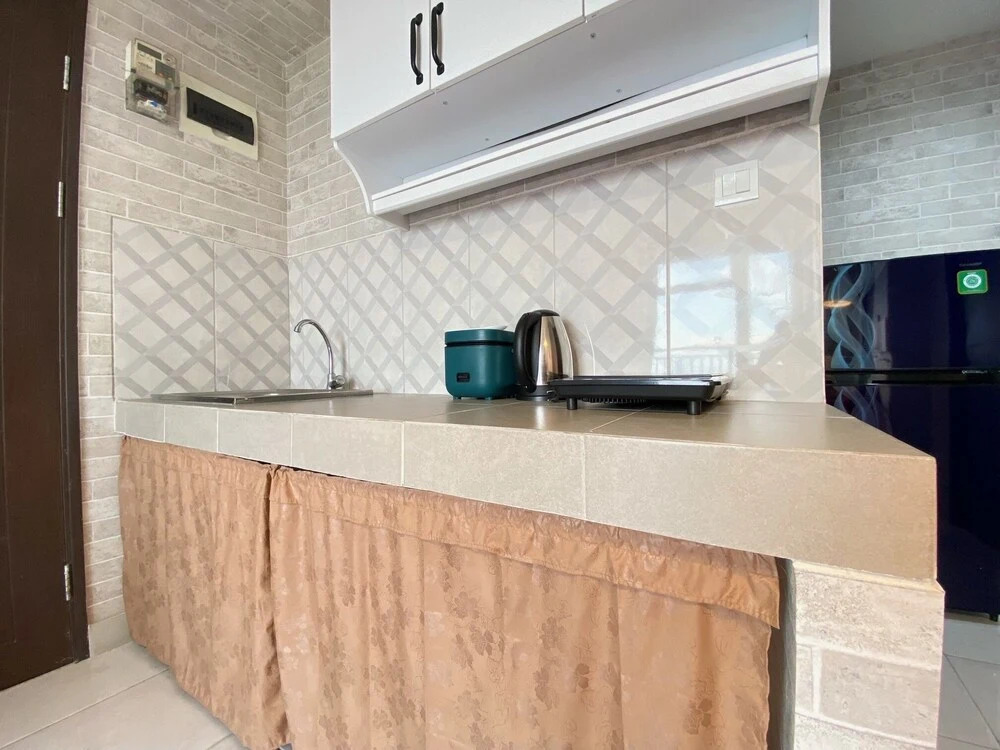 Cozy Living 2Br At Mekarwangi Square Cibaduyut Apartement