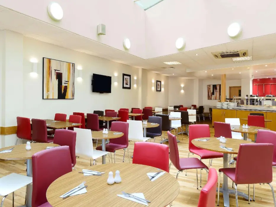 Travelodge London City
