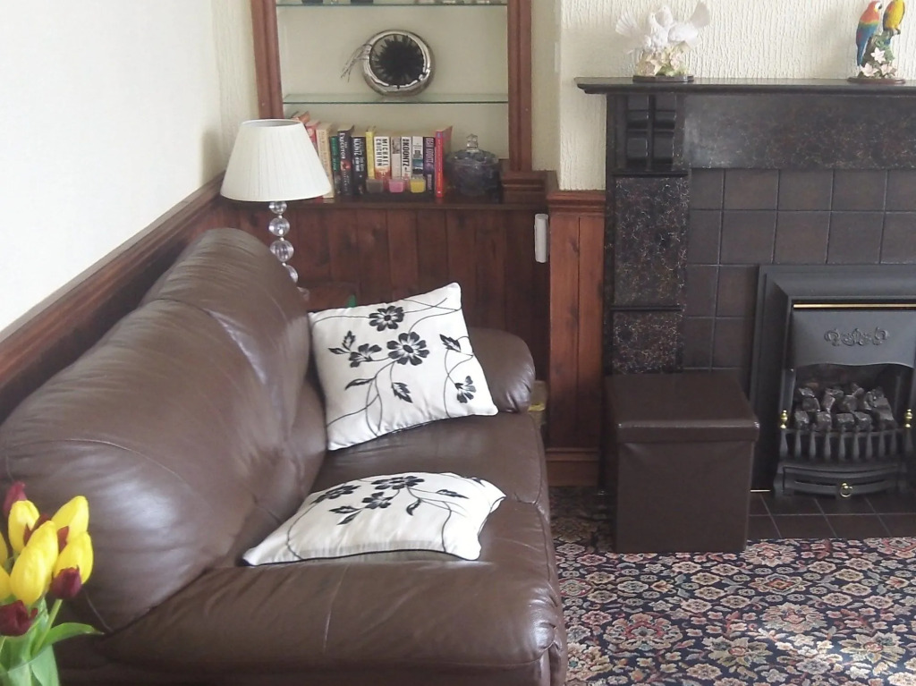 The Ivydene Hotel