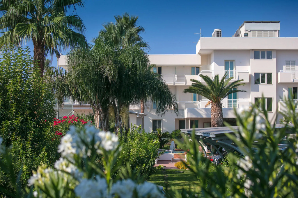 Hotel Olimpico