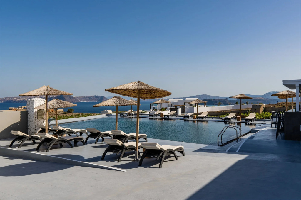 Serenità Luxury Suites