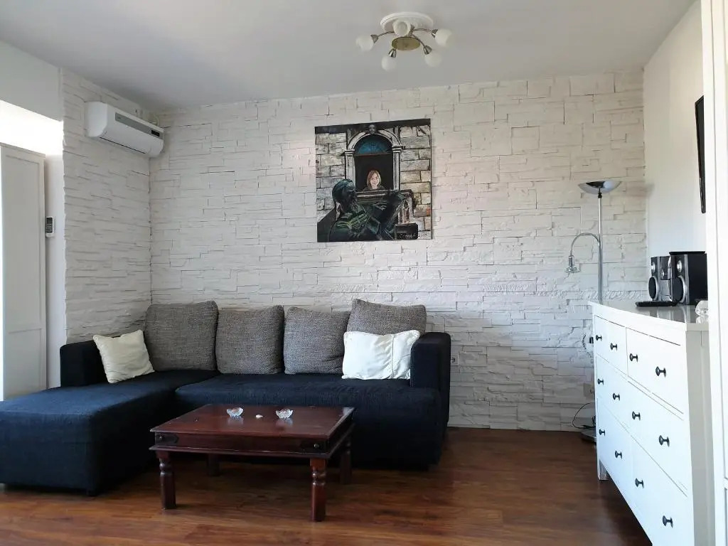Apartments DARKO
