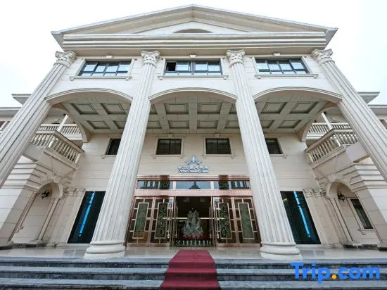 Ouyue Holiday Hotel