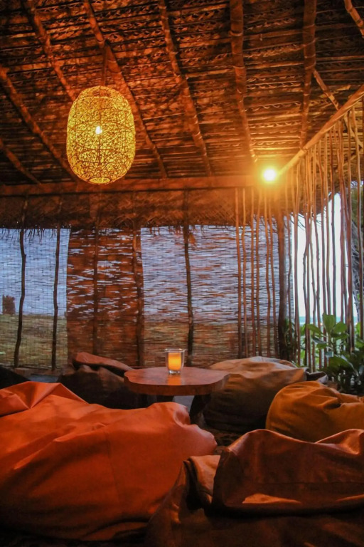 Palagama Beach Resort