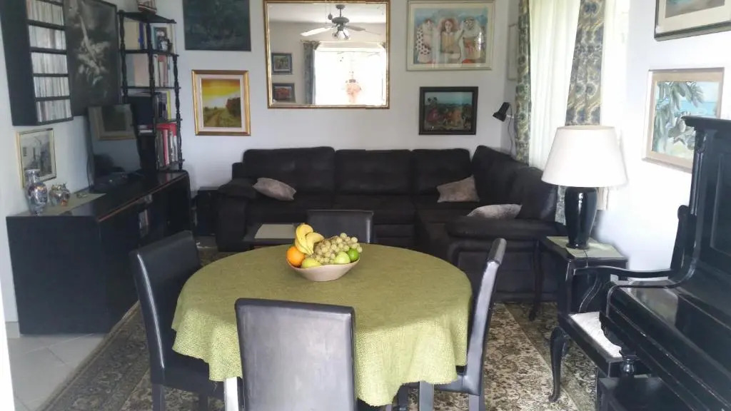 Holiday Home Villa "Paradise Farm"