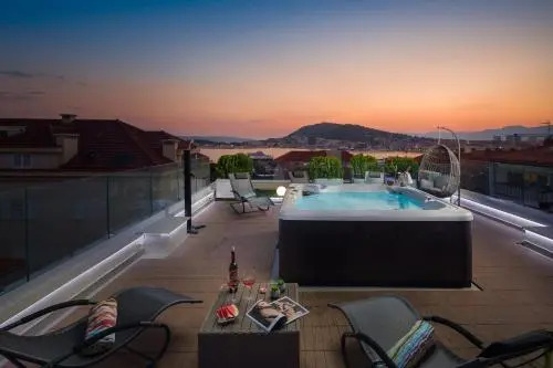 Apartment Iva