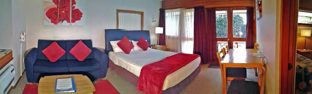 Addington City Motel