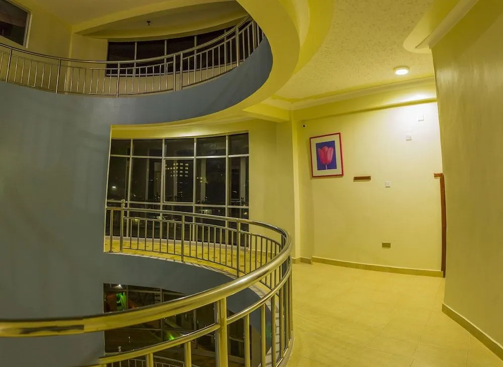 SS Hotel & Apartments Kampala