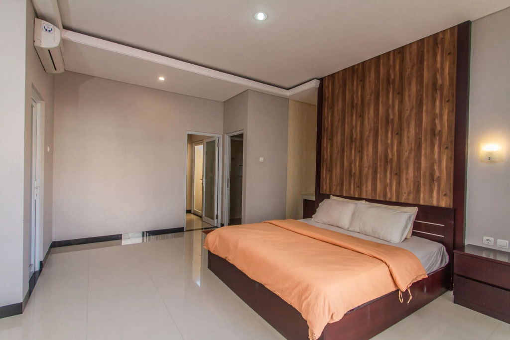 Balisee Apartment