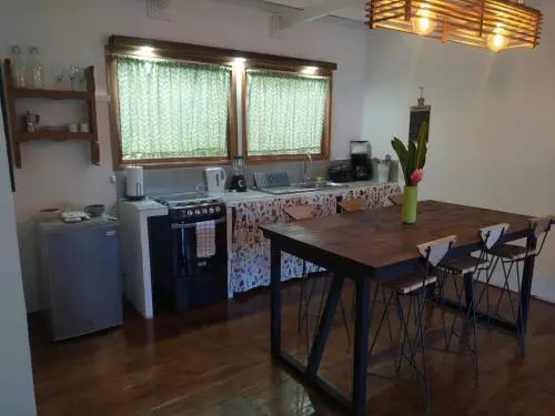 Chilamate Holiday House