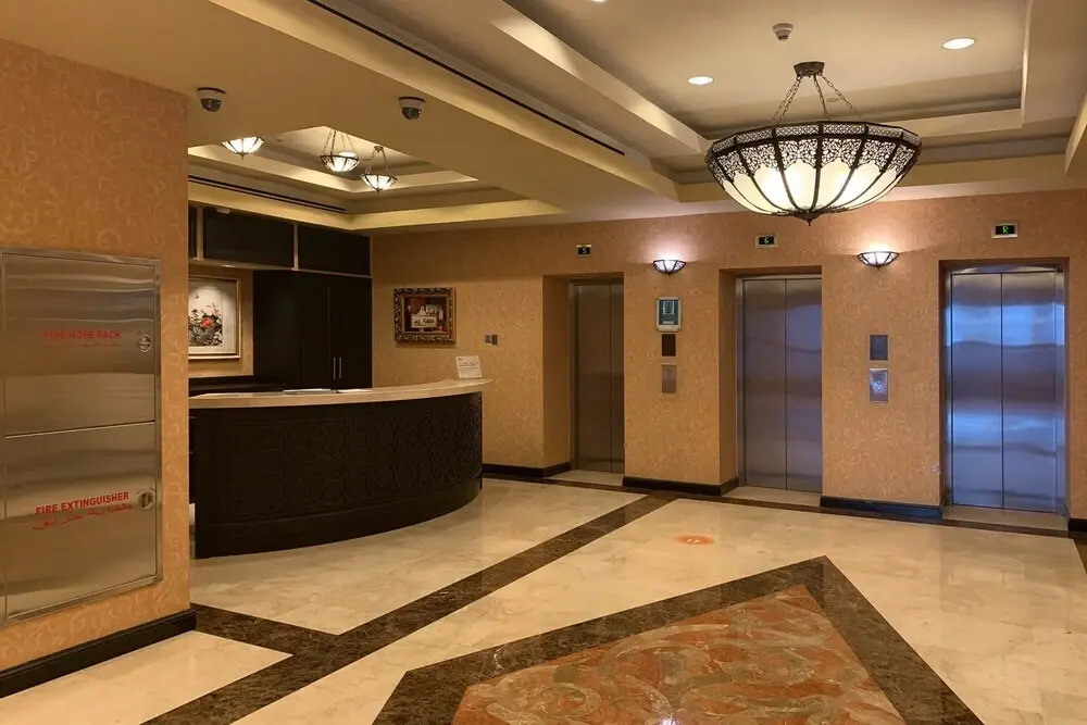 LUX Holiday Home - IBN Residence 1
