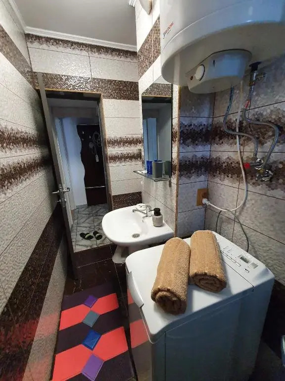 Apartament