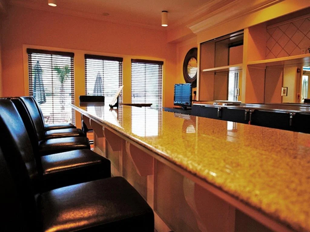 Carillon Beach Resort Inn