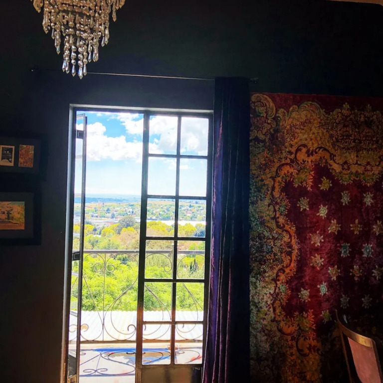 Zietsies Guest House