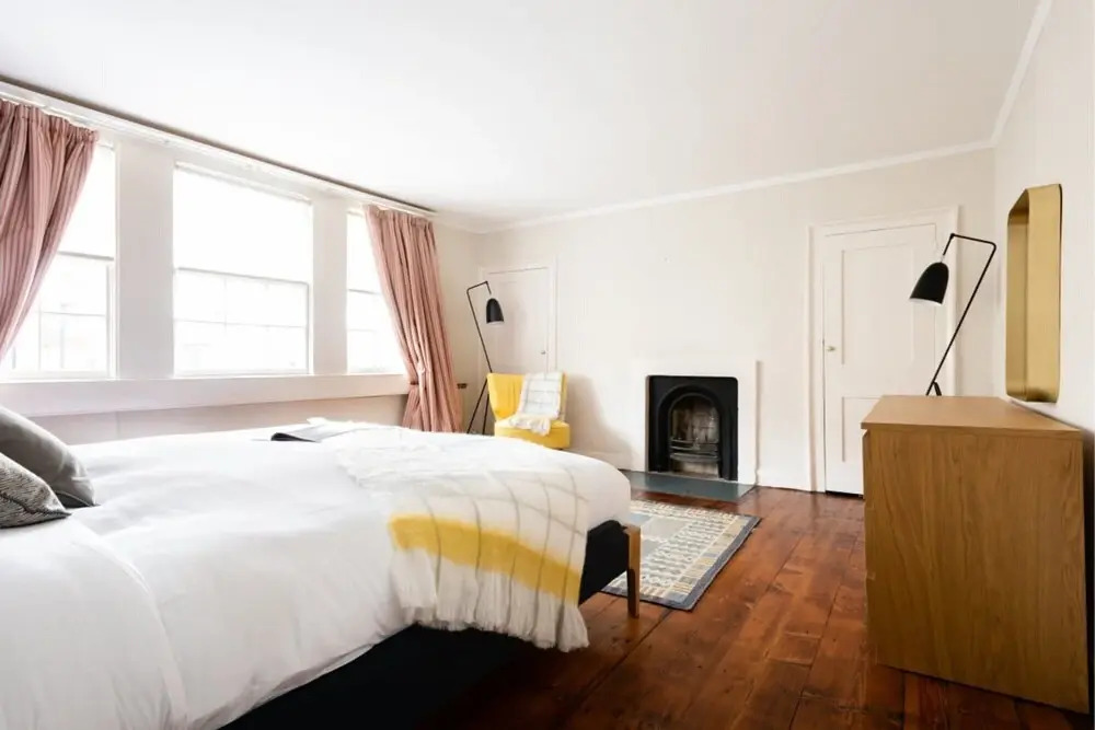 The Georgian Greenhouse - Delightful 4 BDR Georgian Townhouse - Sleeps 9