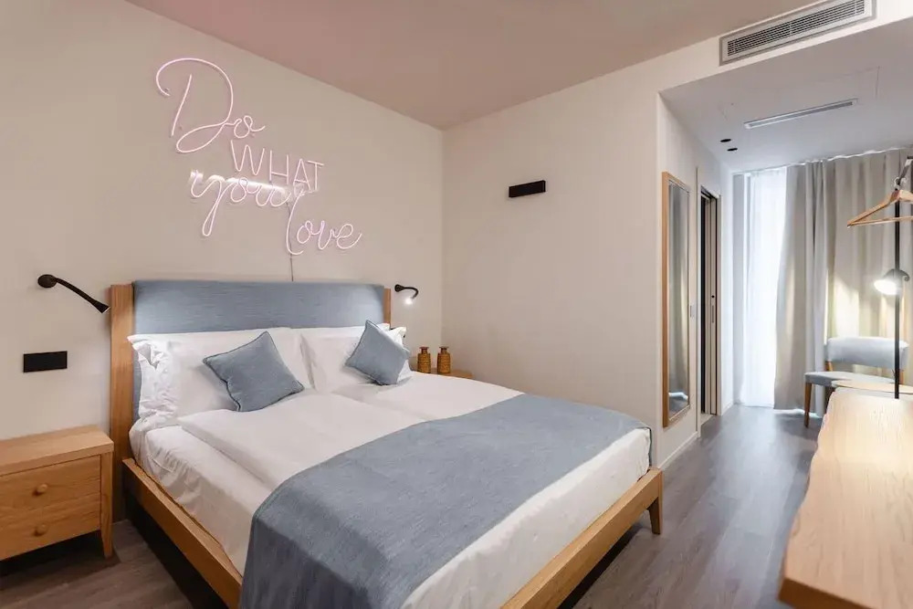 Terra Hotel Boutique