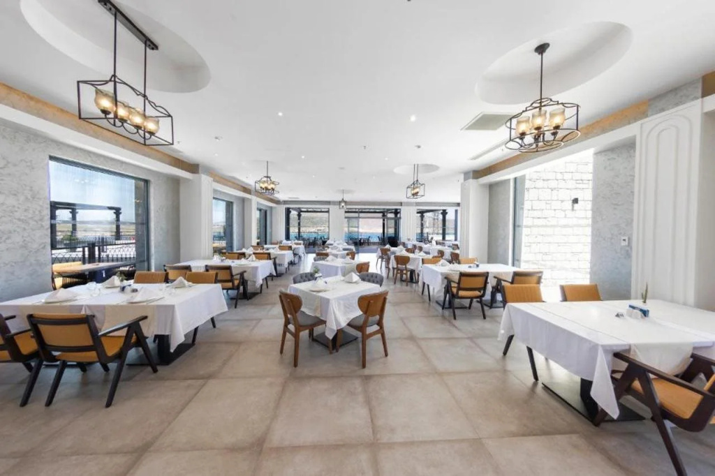 Soliport Hotel & SPA