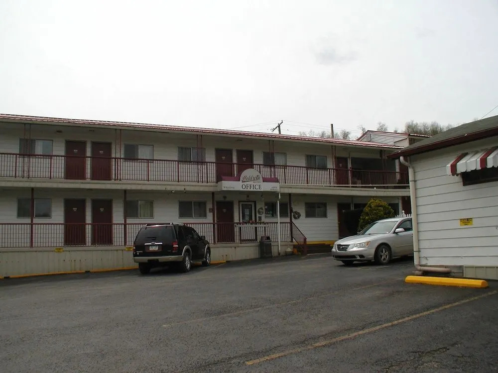 Heldreth Motel
