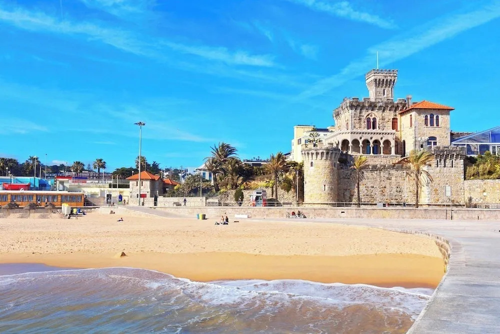 Cascais Family Retreat