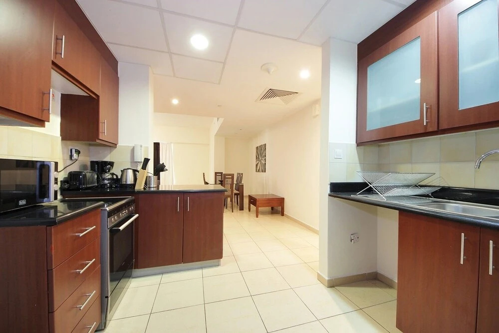 New Arabian Holiday Homes Al Sadaf
