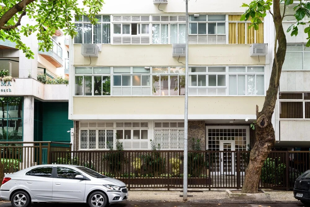 All in Rio - Moderno Studio