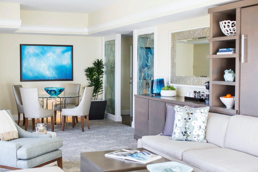 The Ritz-Carlton, Laguna Niguel