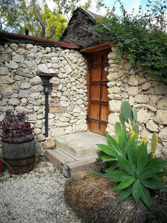 Masseria Usamborgia