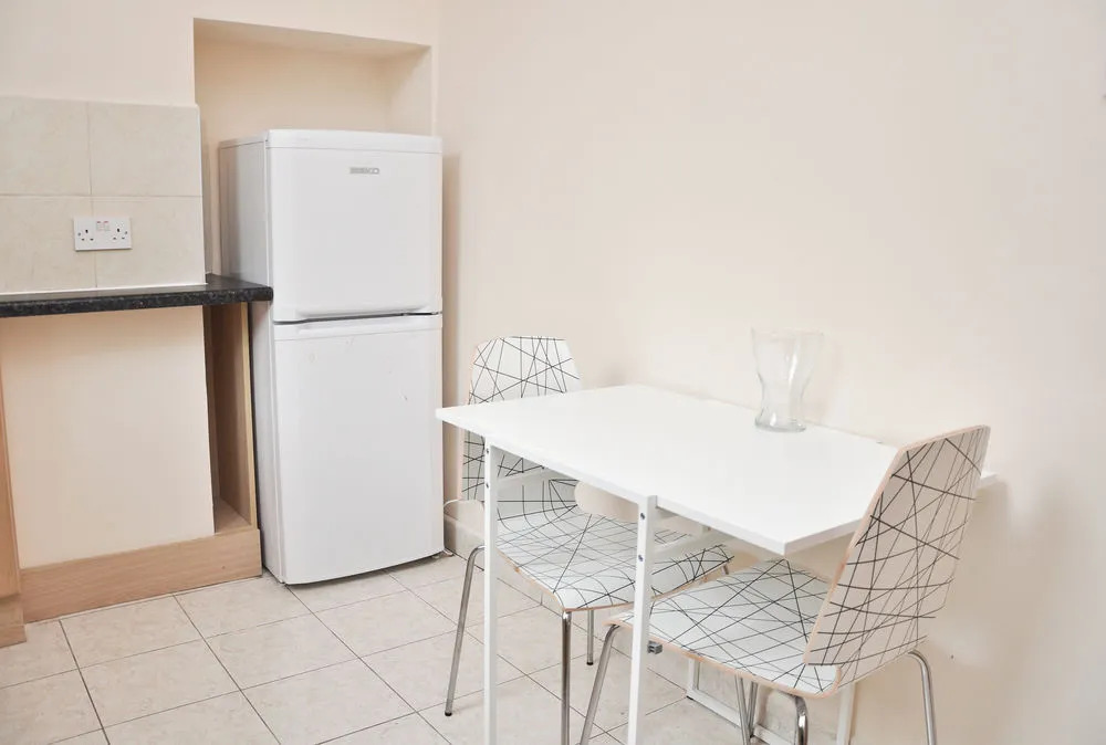 Short lets in London - Highbury