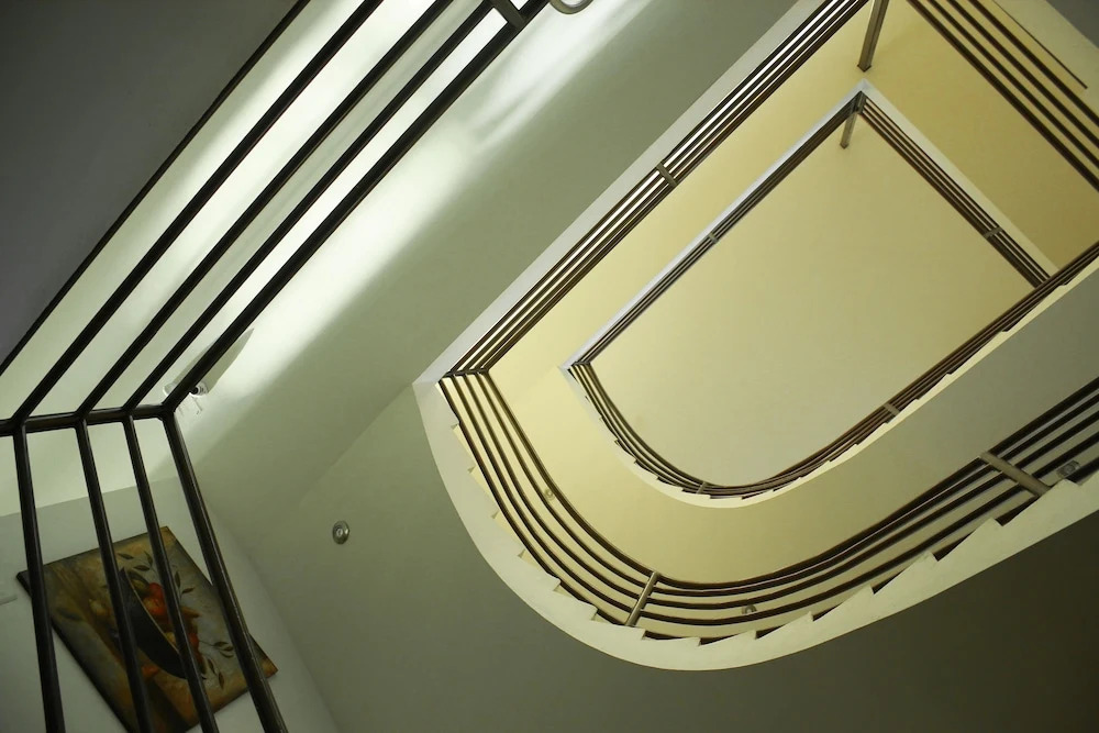 Galerias Hotel