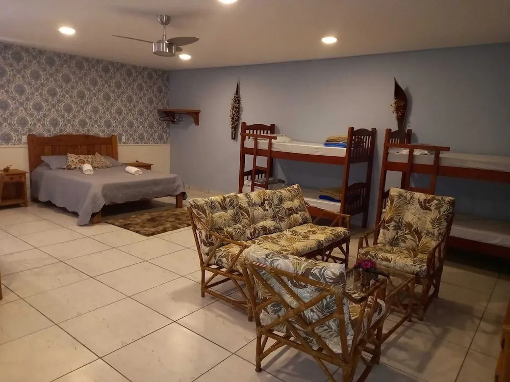 Chácara Bora Bora