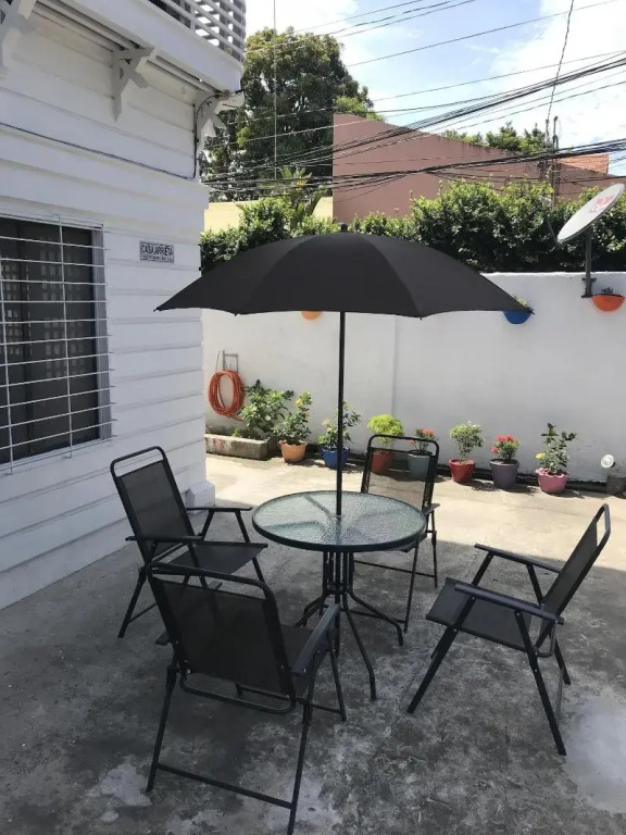 Casa Arrieta Hostel