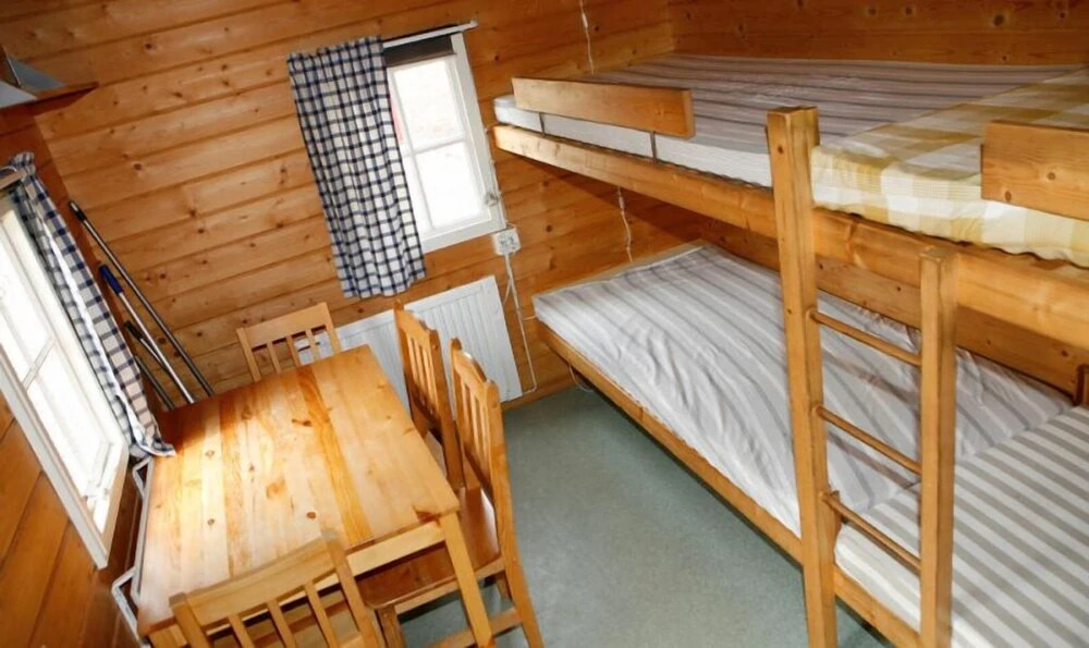 Vimmerby Camping