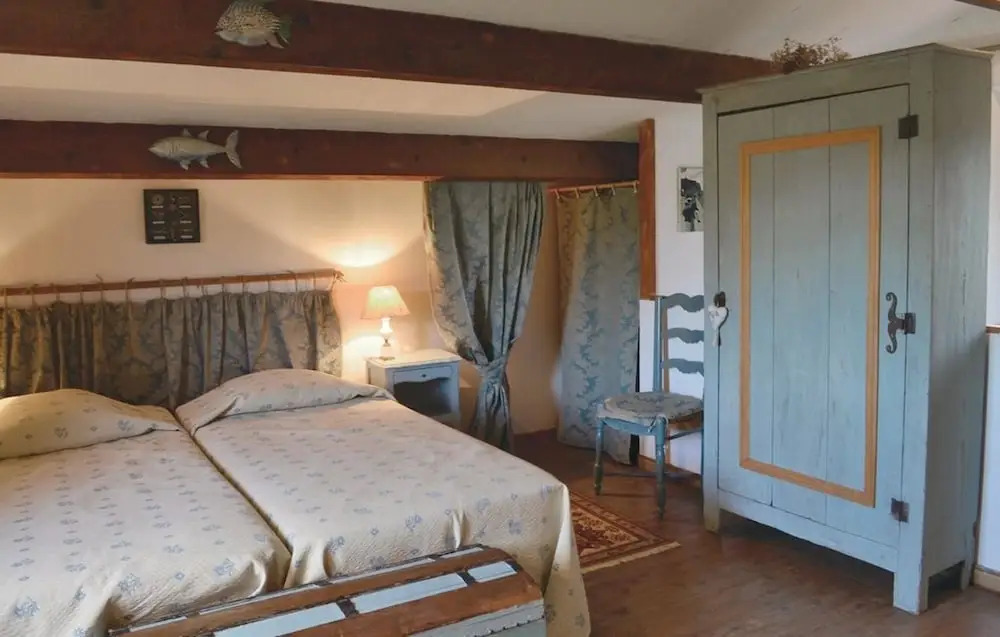 Villa With 2 Bedrooms in Sainte-maxime, With Private Pool and Enclosed