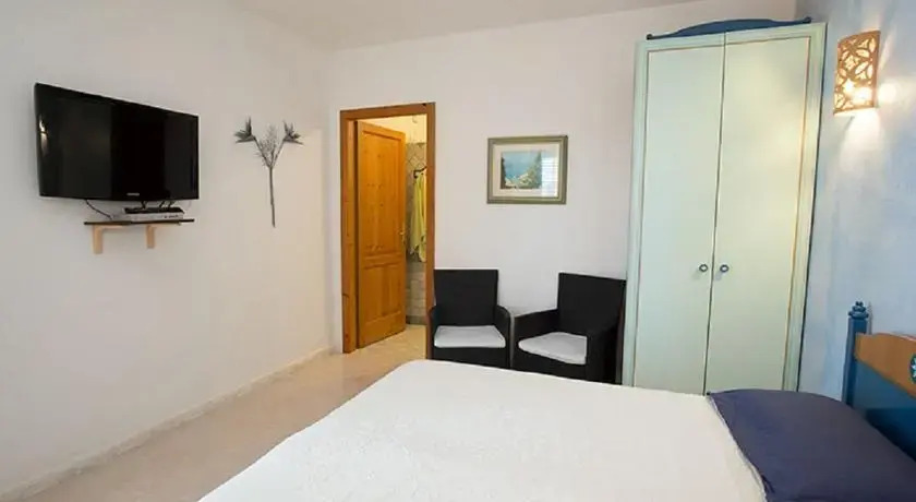 B&B Mongiardino