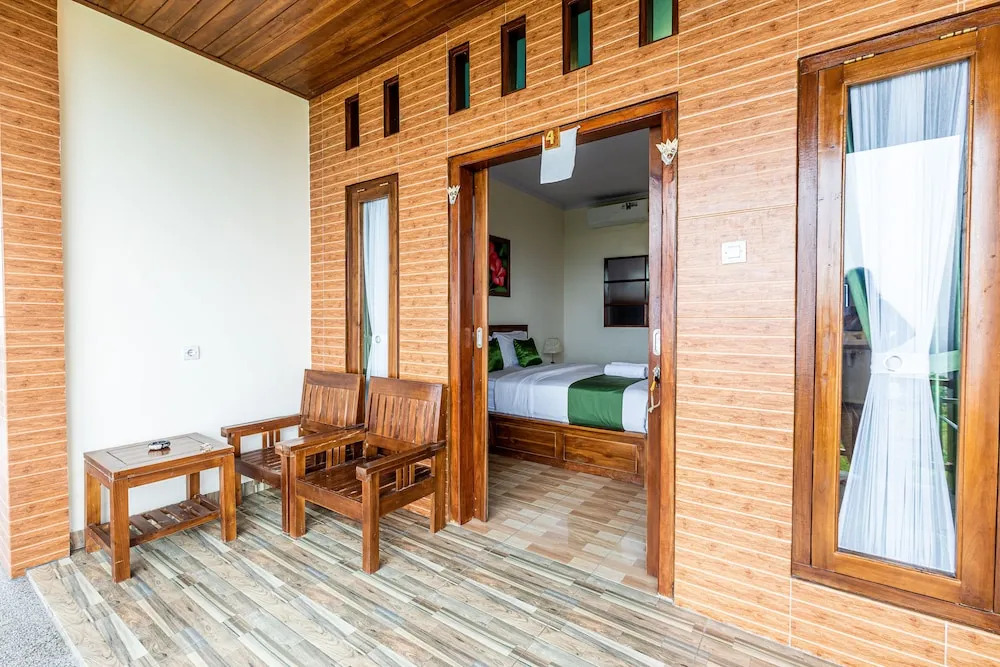 D Artha Cottage