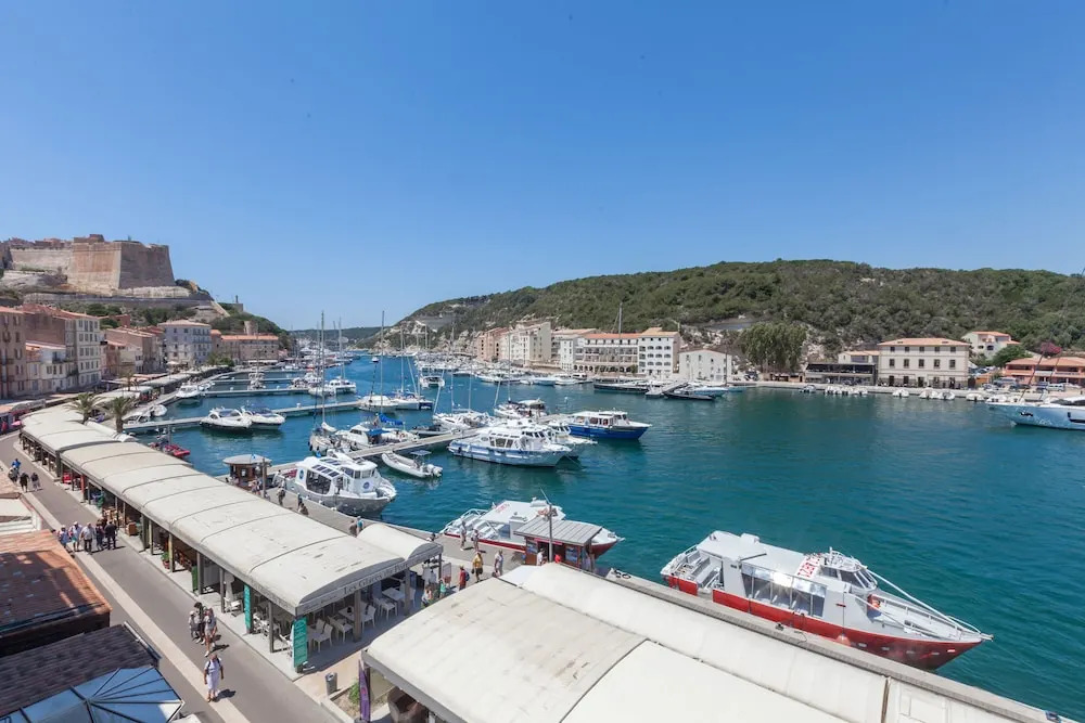 Les Appartements du Port