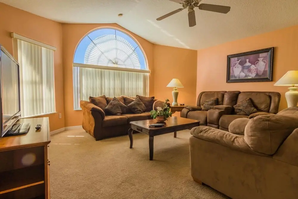 Villas at Island Club 8703 C