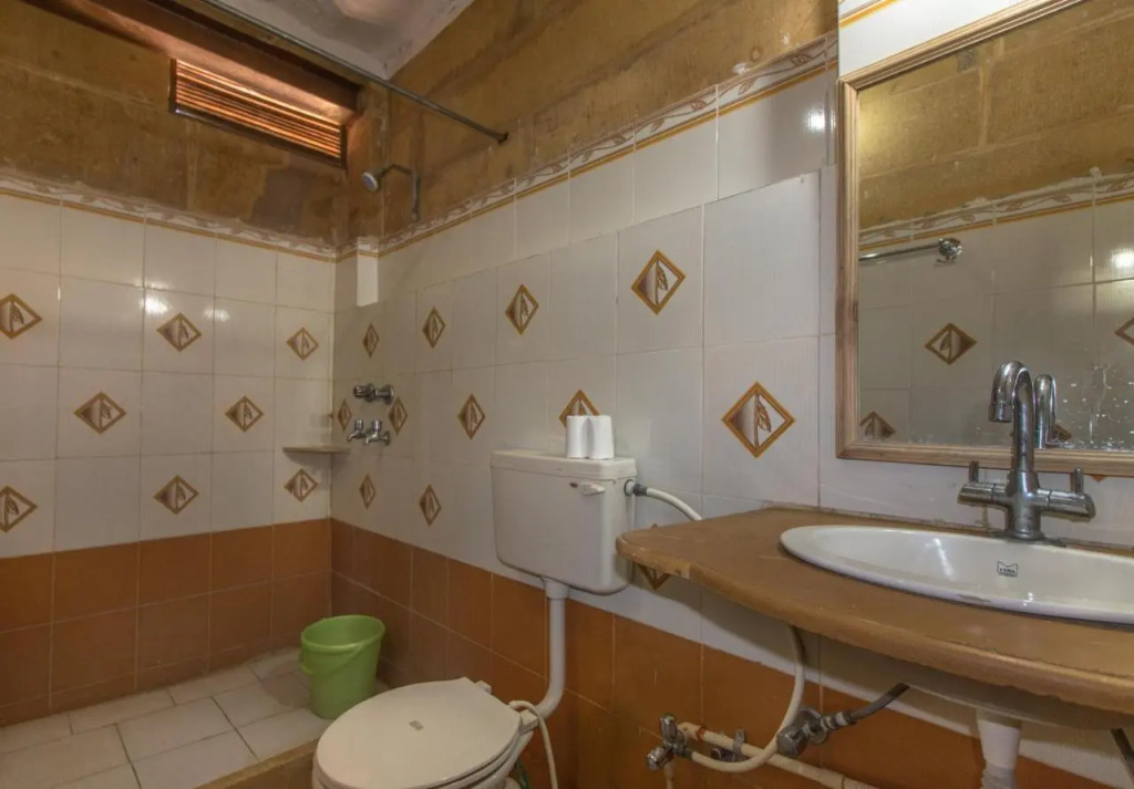 Hotel Oasis Haveli Jaisalmer