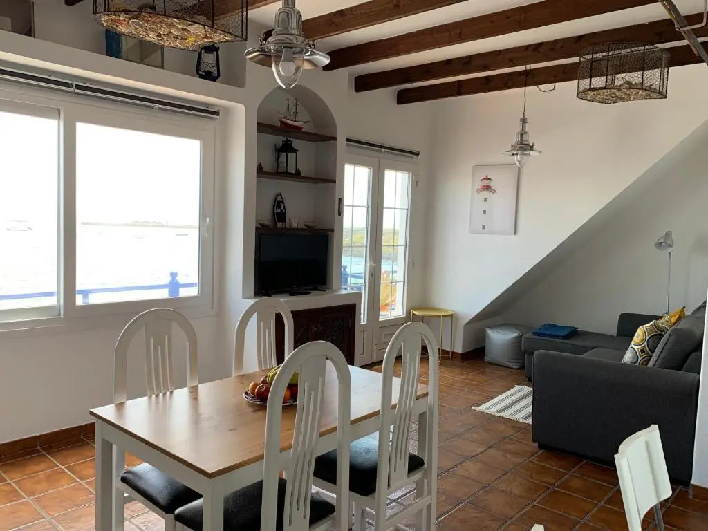 Casa El Charco