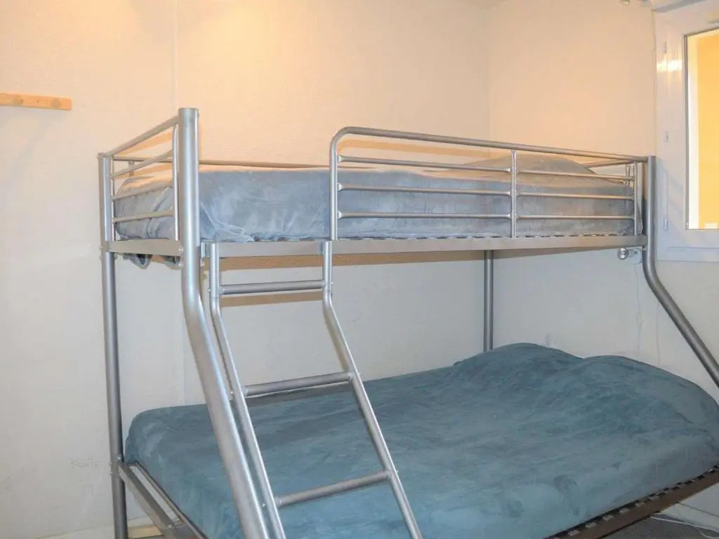 Appartement Cap d'Agde, 3 pièces, 7 personnes - FR-1-249-316
