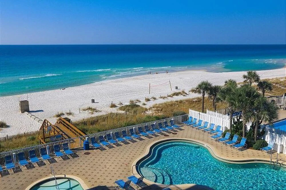 Majestic Beach 2 - 1102 - 1272494
