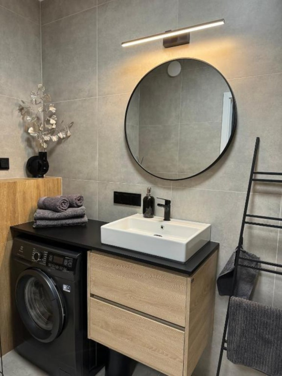 Comfortable Apartment, SPA Zone, Dziwnow