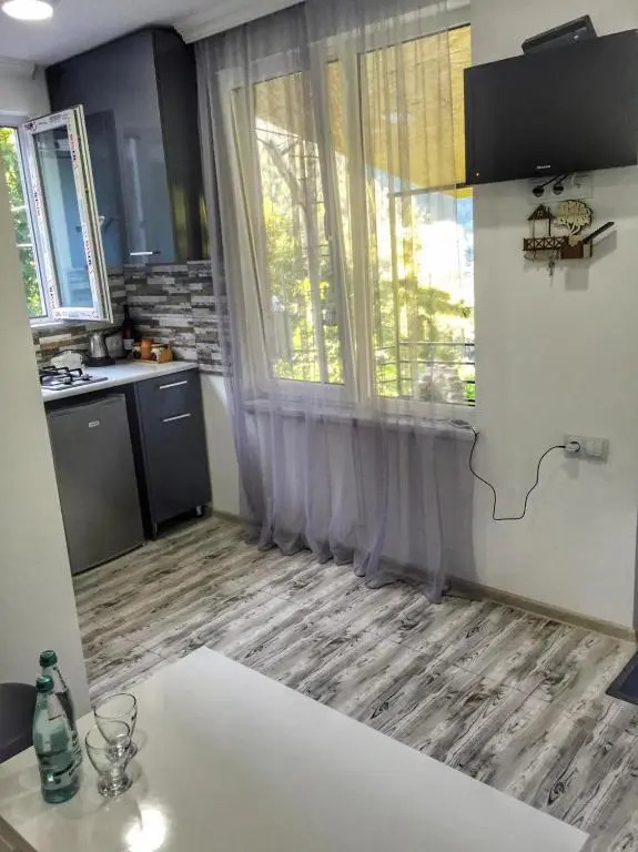 Borjomi Veranda