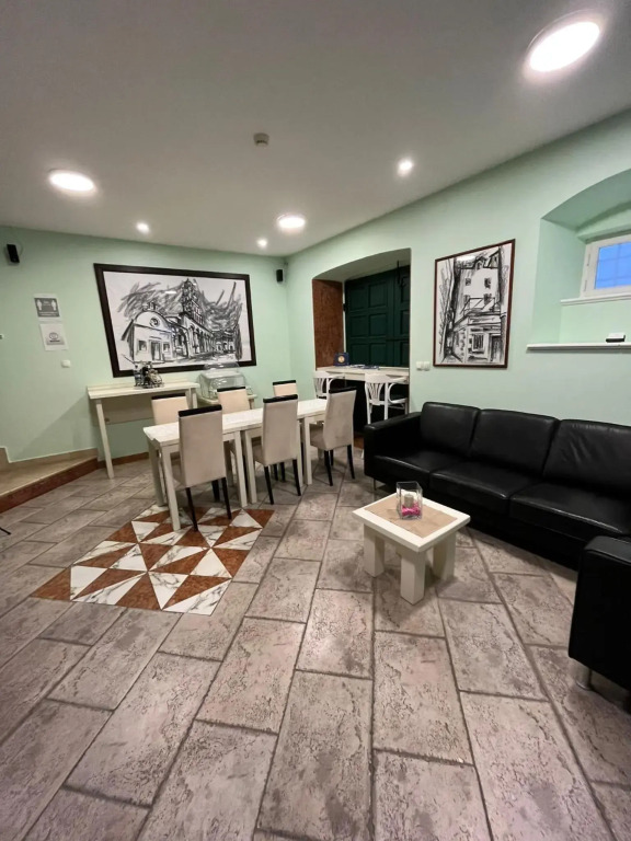 Rooms Toni Split