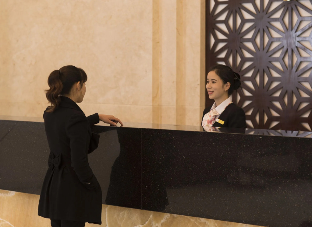 Dalat Wonder Resort